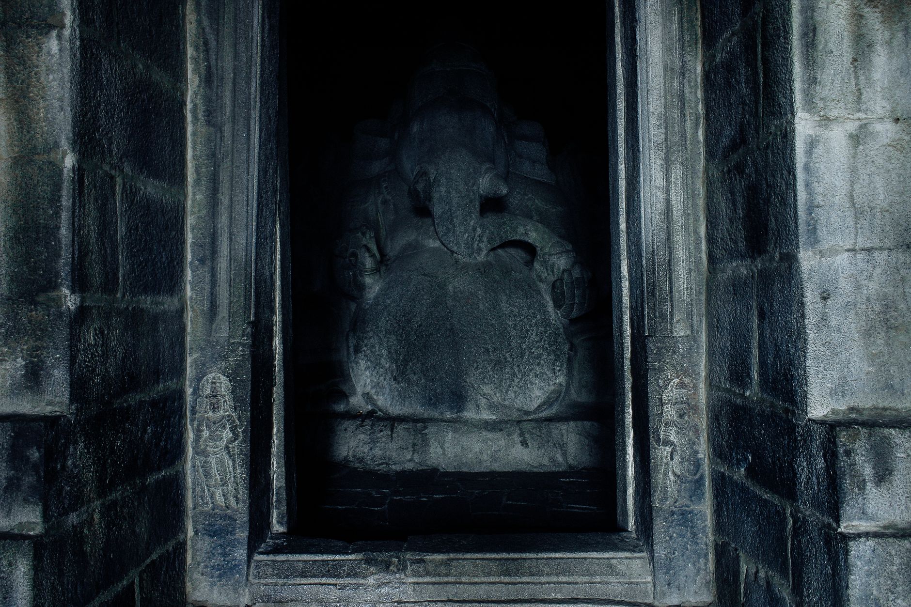 Aladi Pillaiyar