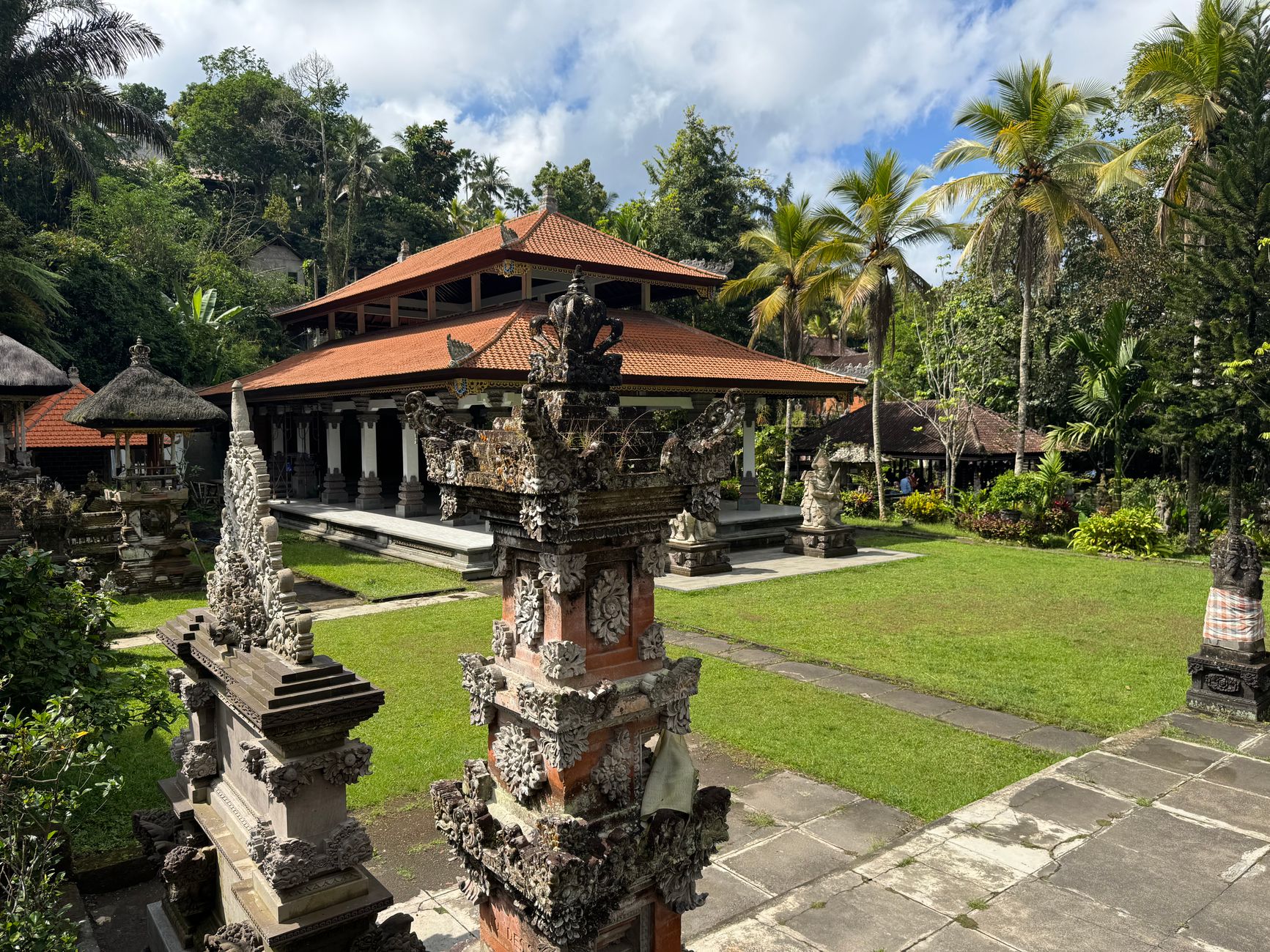 Bajranj Bali Mandir