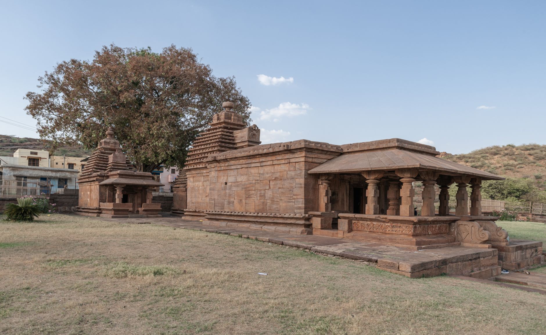 Anusuya Devi Temple