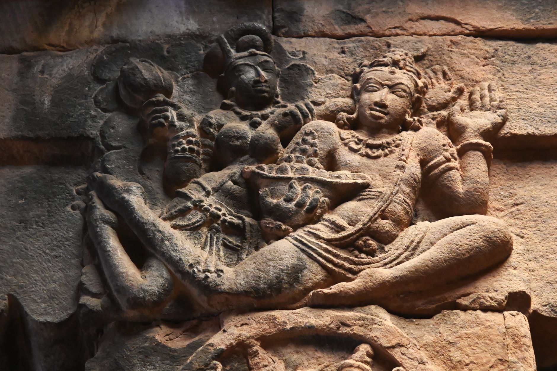 Anumanteesvarar, Yogalingeshvara