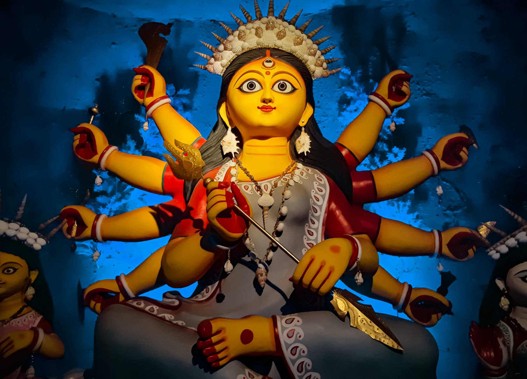 Durga mata Mandir