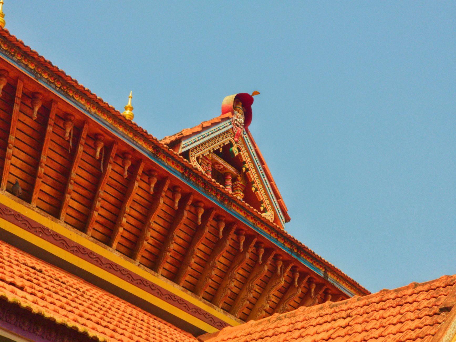 Aalpara Devi Temple