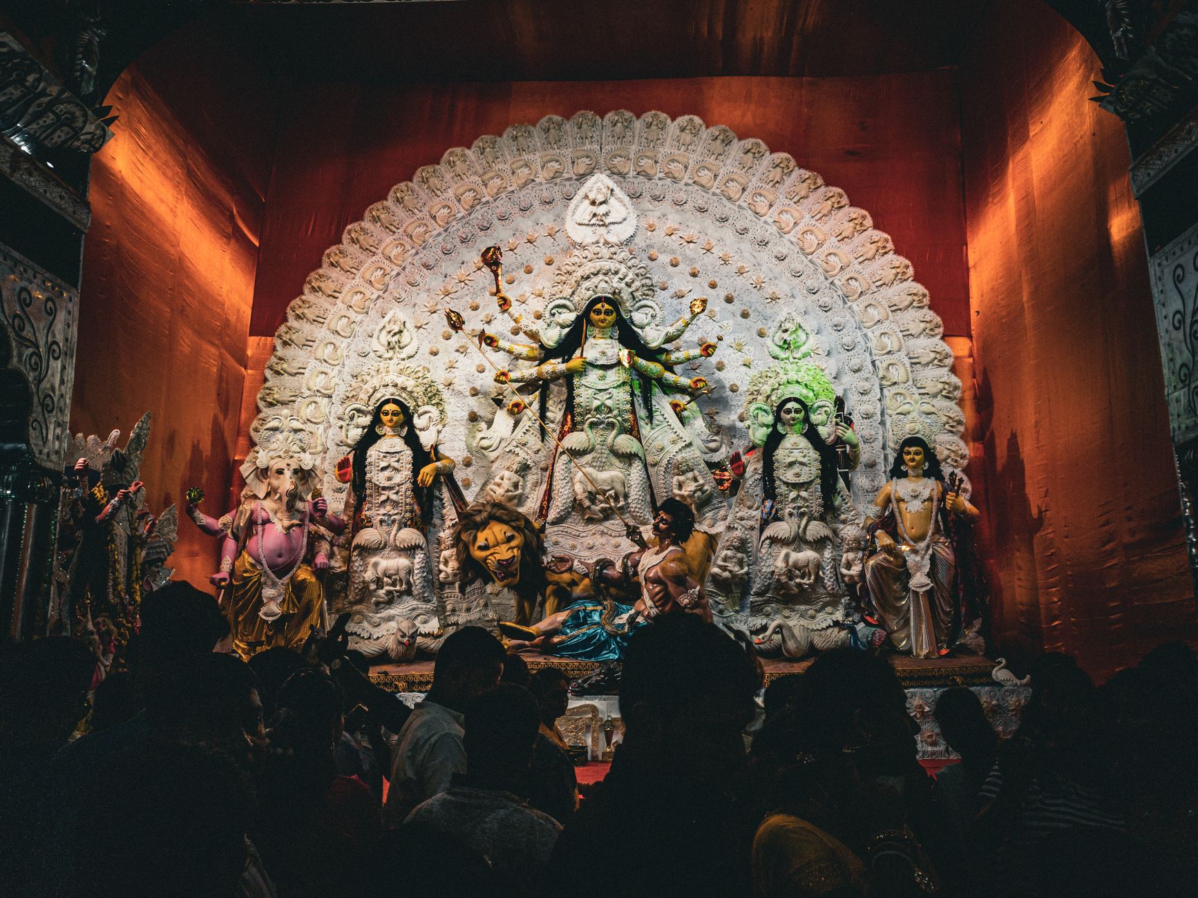 Chandi Mata Temple