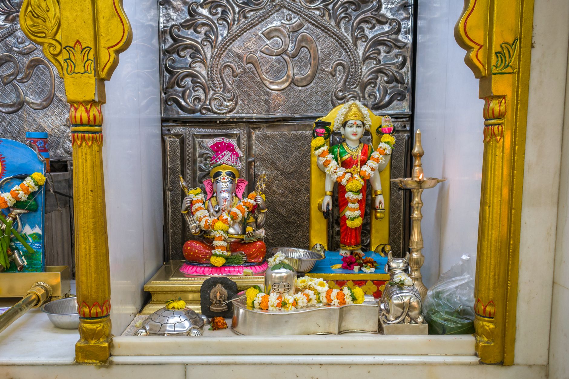 Lakshmi Narayan Temple