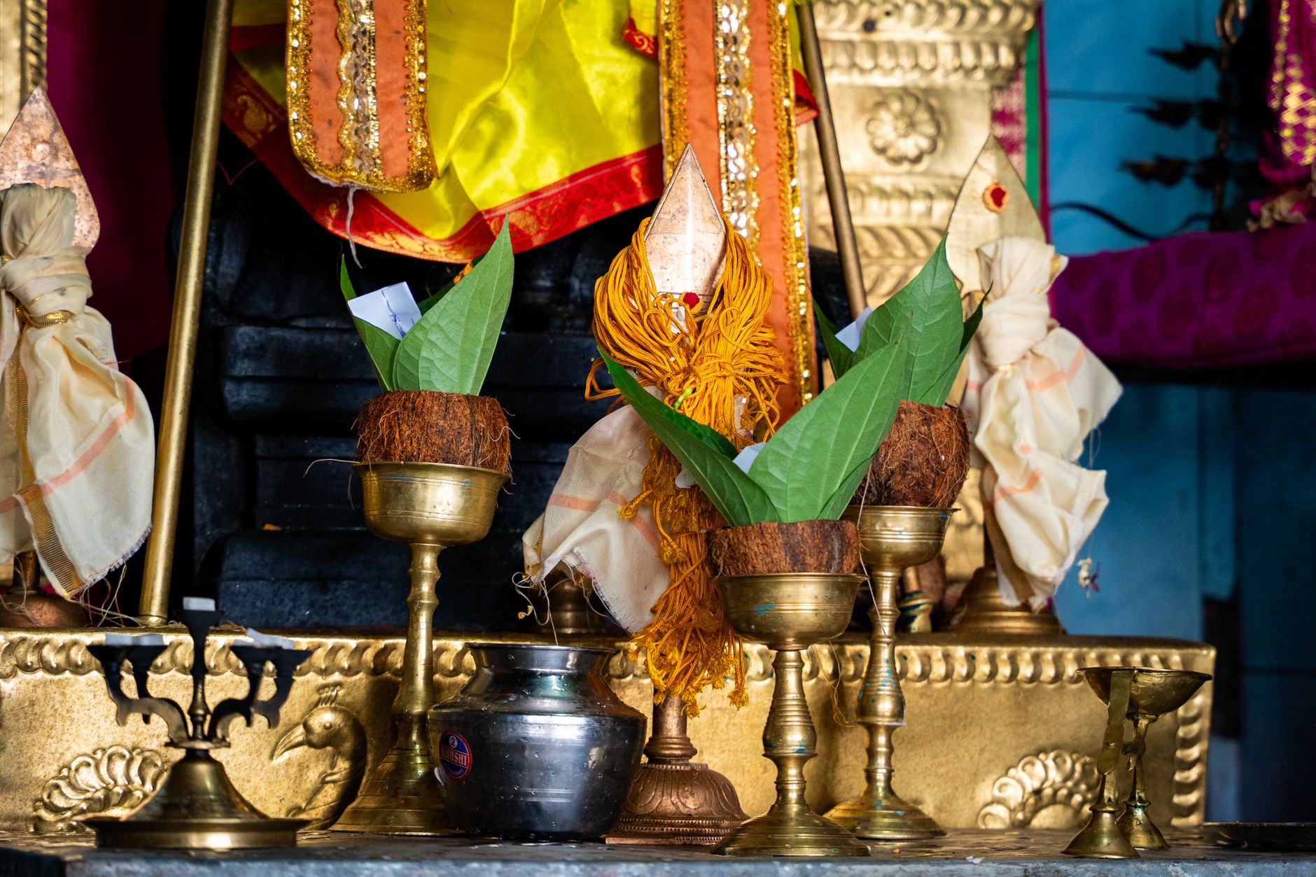 Aathivinayagar