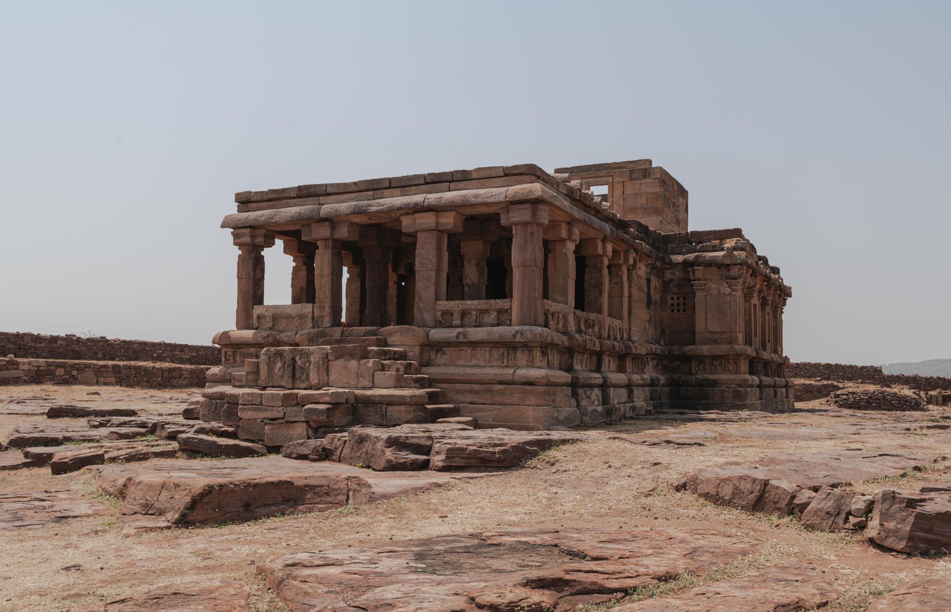 bagichi mandir