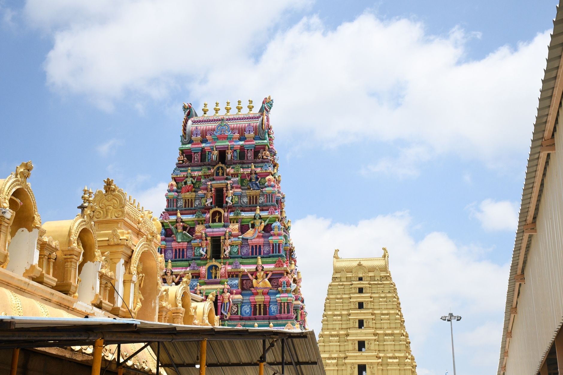 Aaram Kallu Karkkida Vavubali