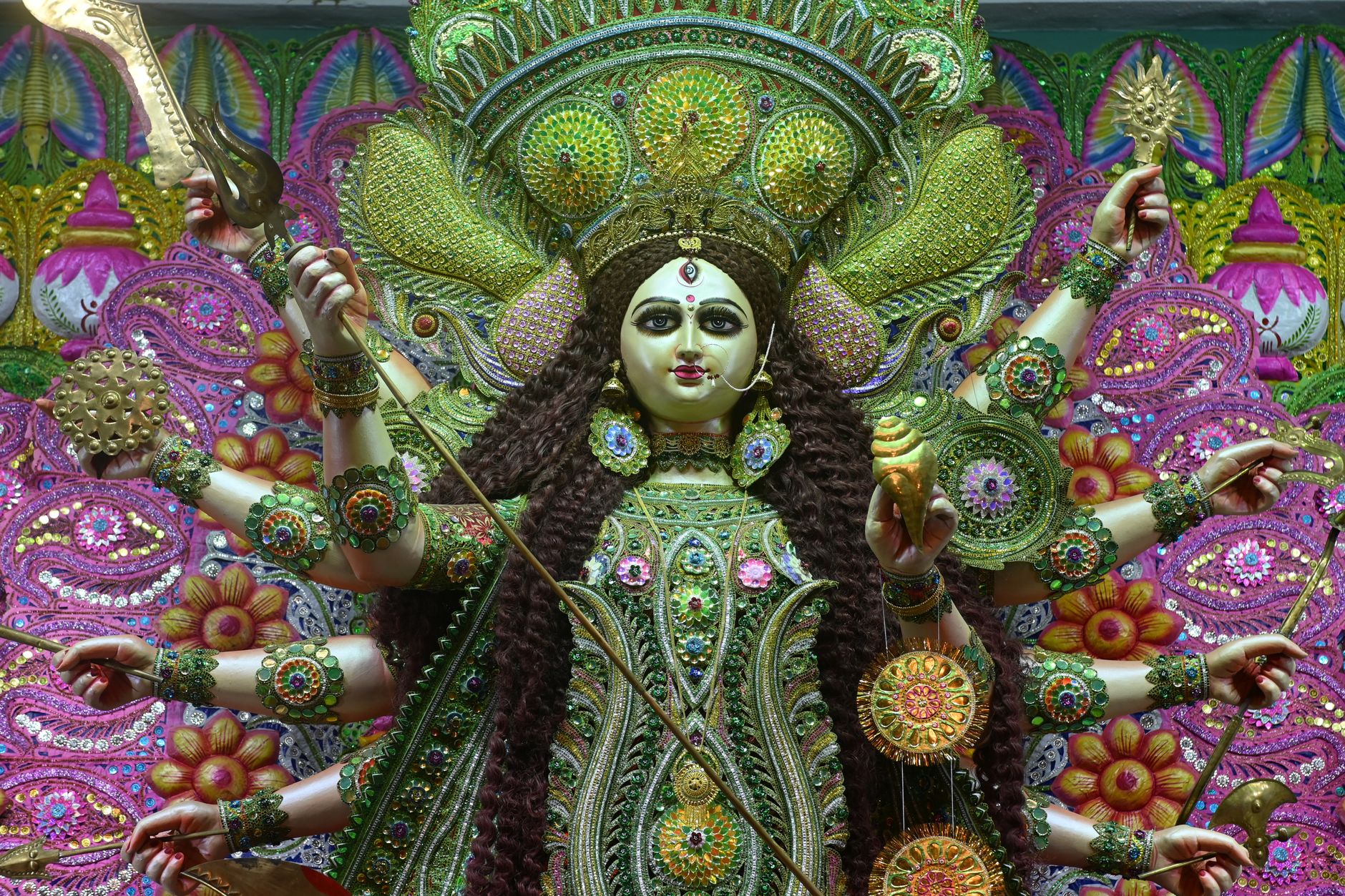 Durga Mandir