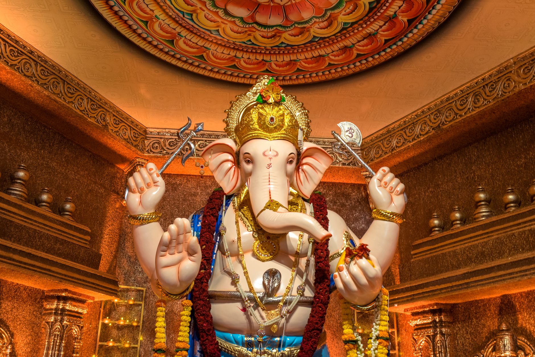 Celvar Vinayaka