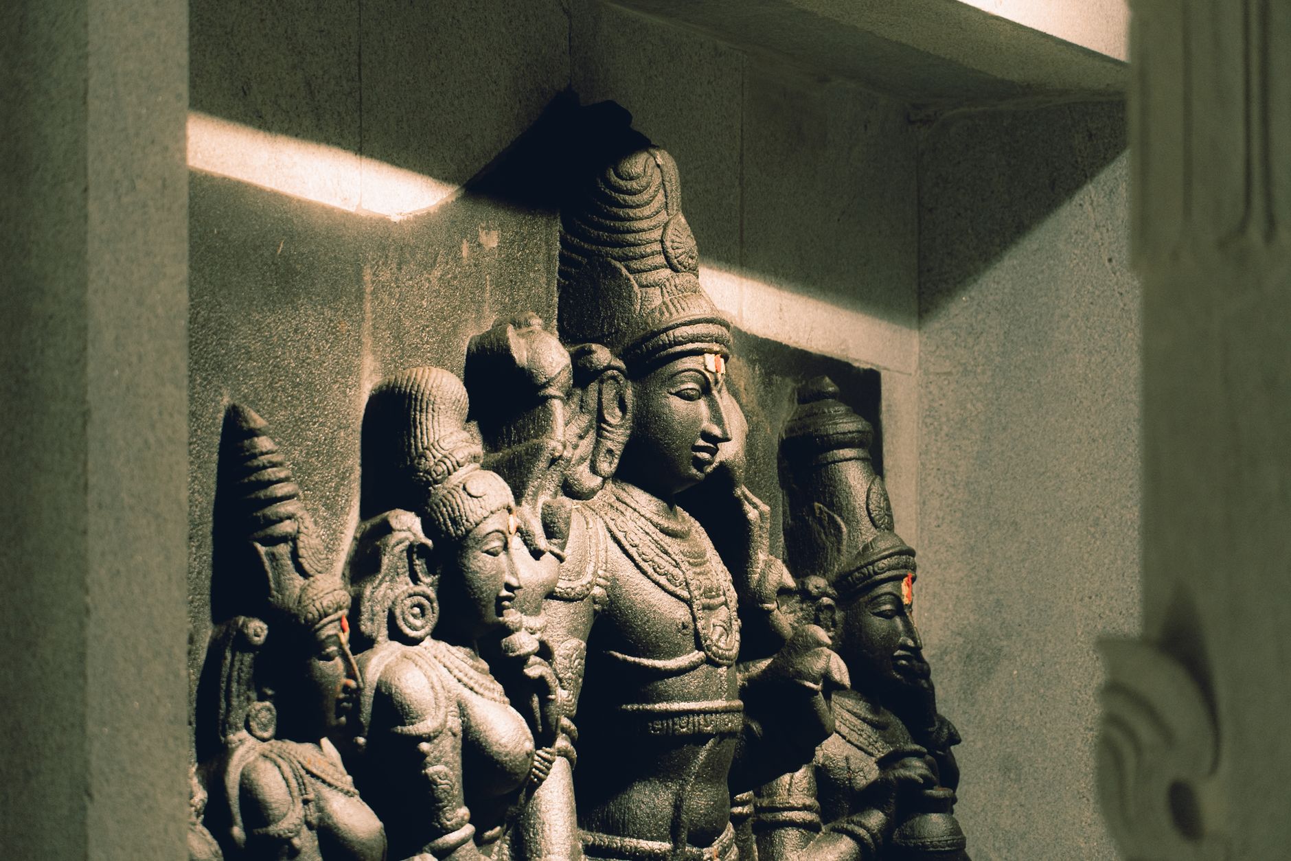 Anniyamma temple
