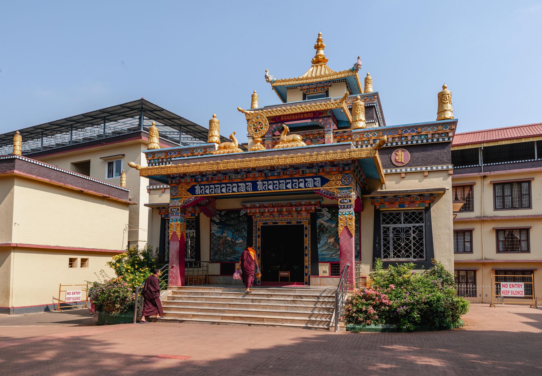 Devindrappa Muttayya Mutt