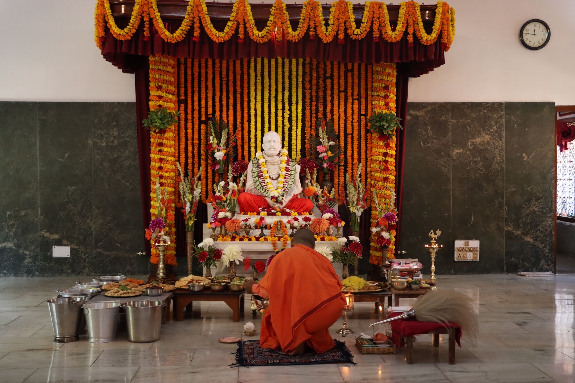 adi shankara