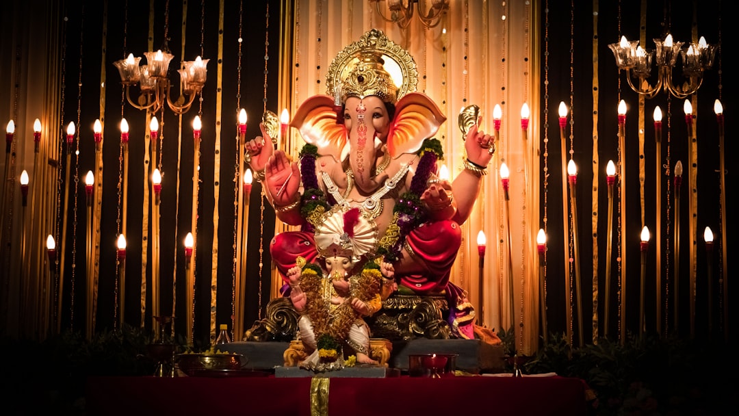 Bhure Ganesh Mandir