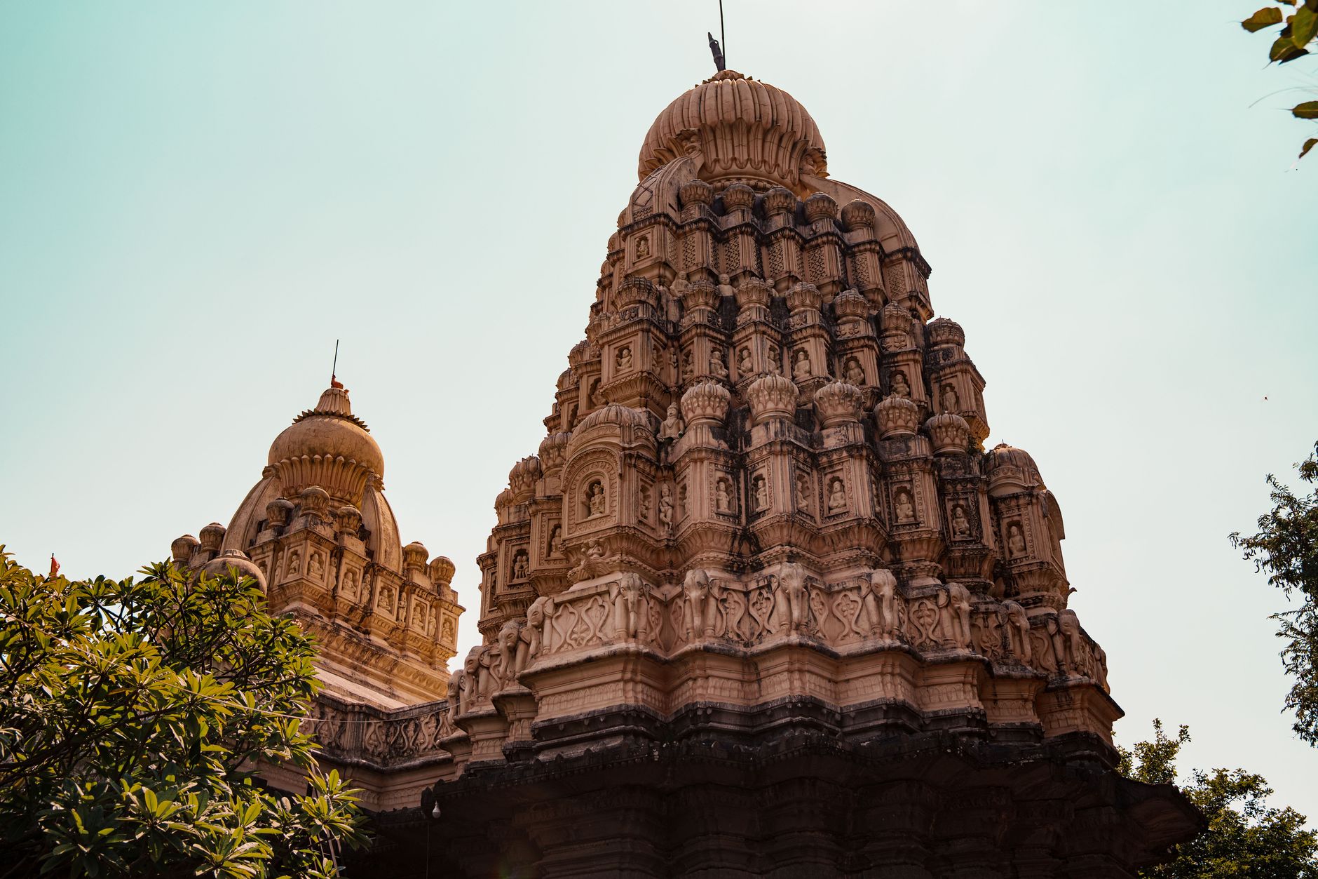 Aasara Mata Mandir