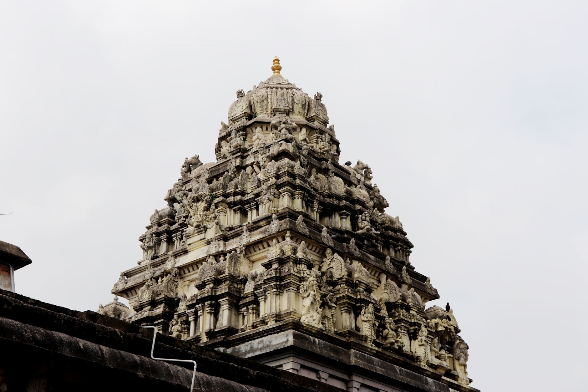Adikesava Perumal temple, Sriperumpudur