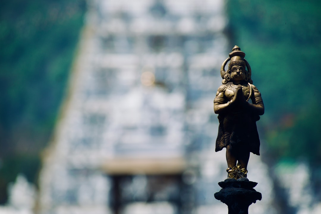 Ambareesha Varadaraajar Temple