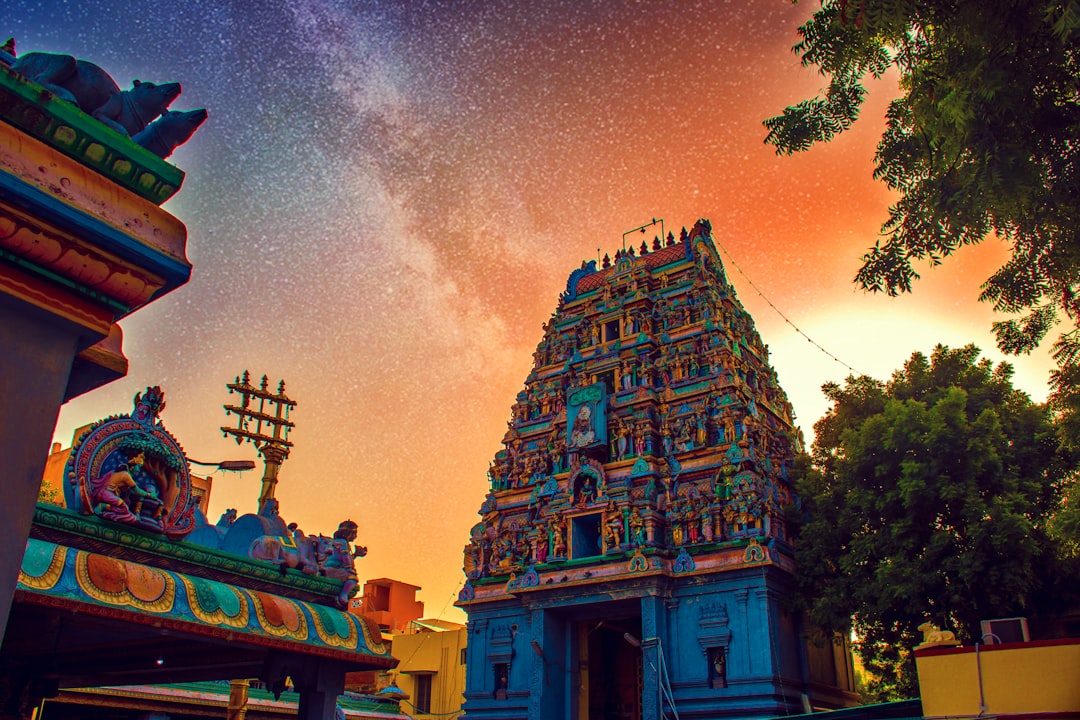 Ayyanar Kovil