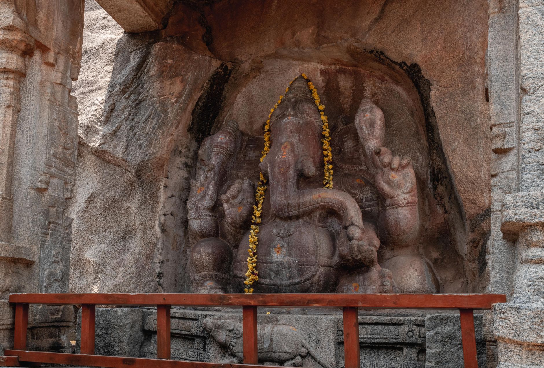 Arappura Ganapathi Temple