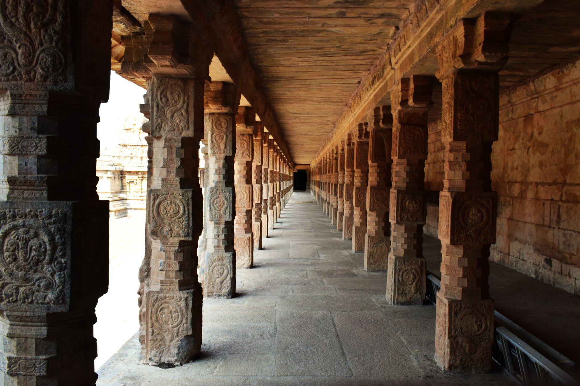 Abimukeswarar Temple, Kumbakonam