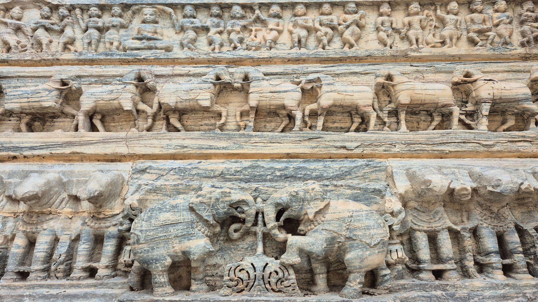 Belbag Mandir