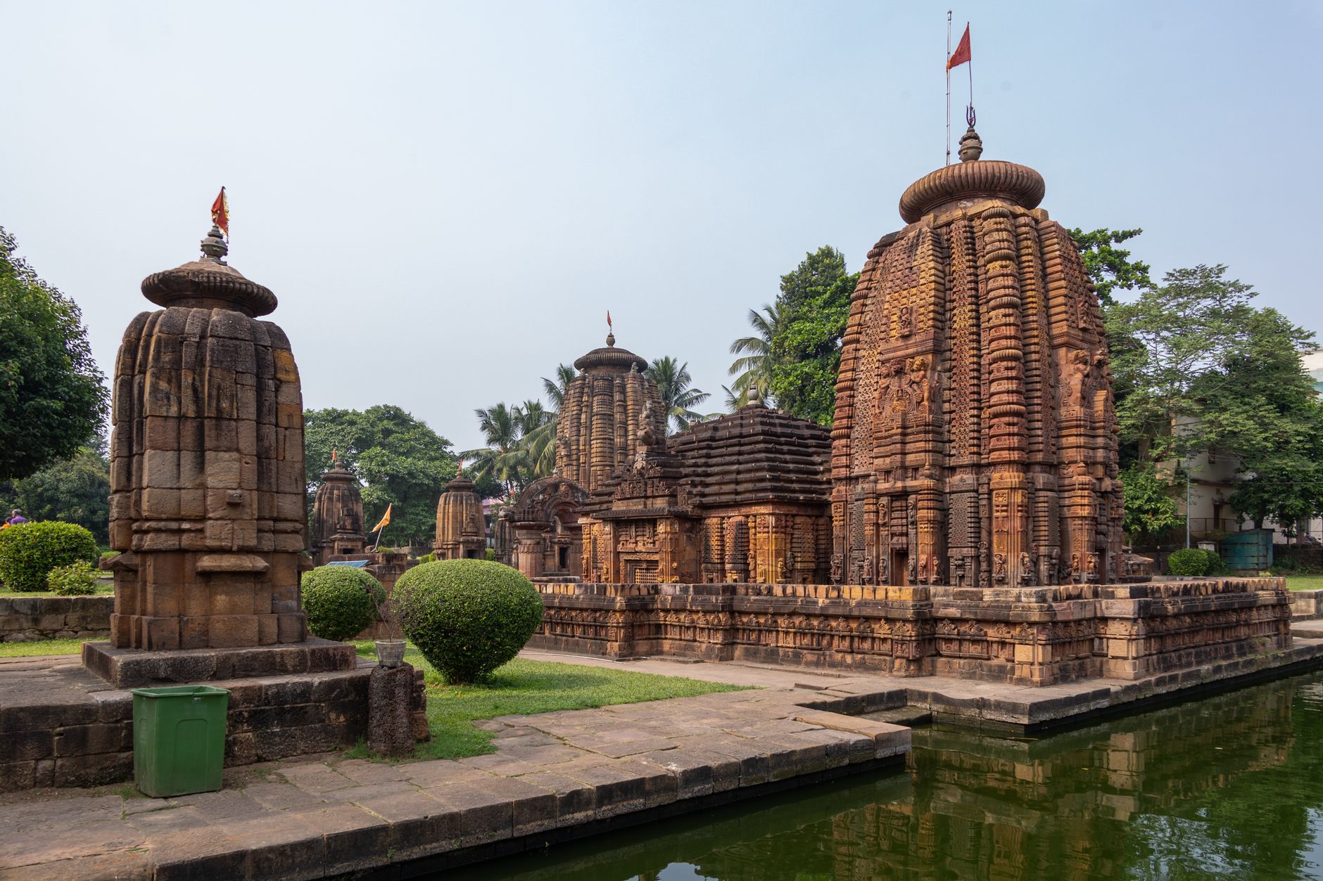 Lokanath Siva Temple