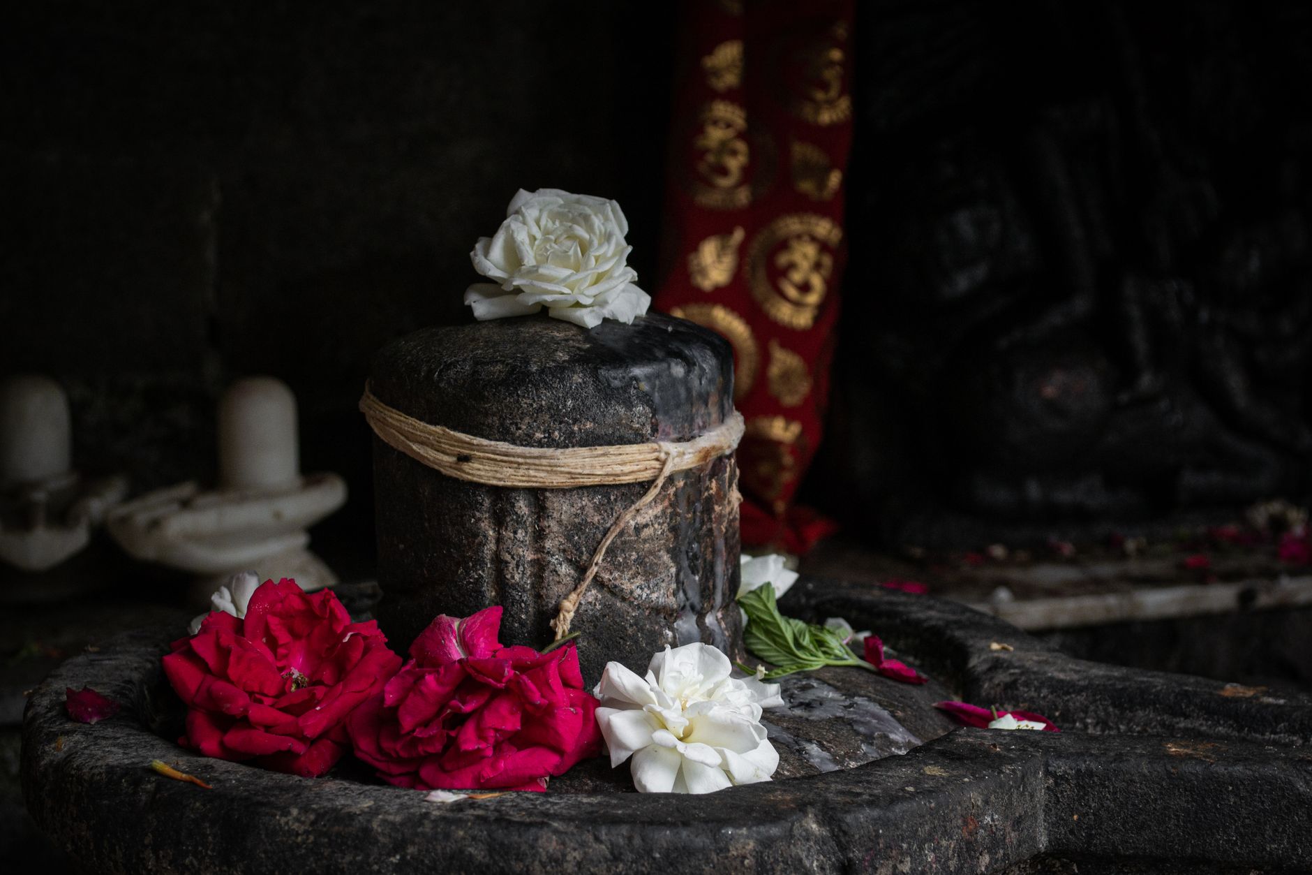 Arulmigu Sri Varuna Lingam