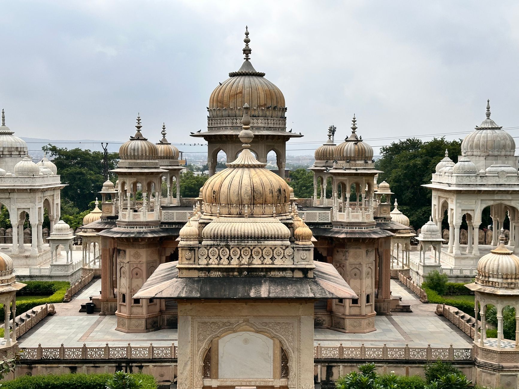 Birla Mandir