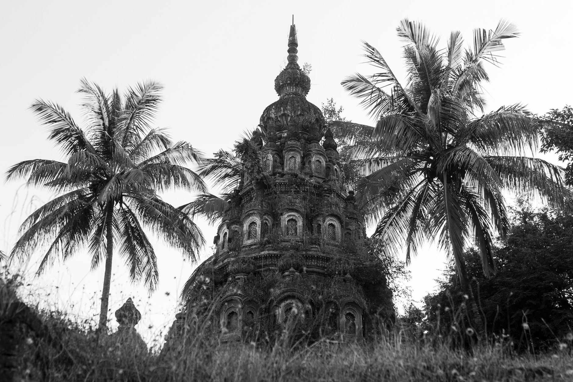 Badra Devi Temple, Punnapra