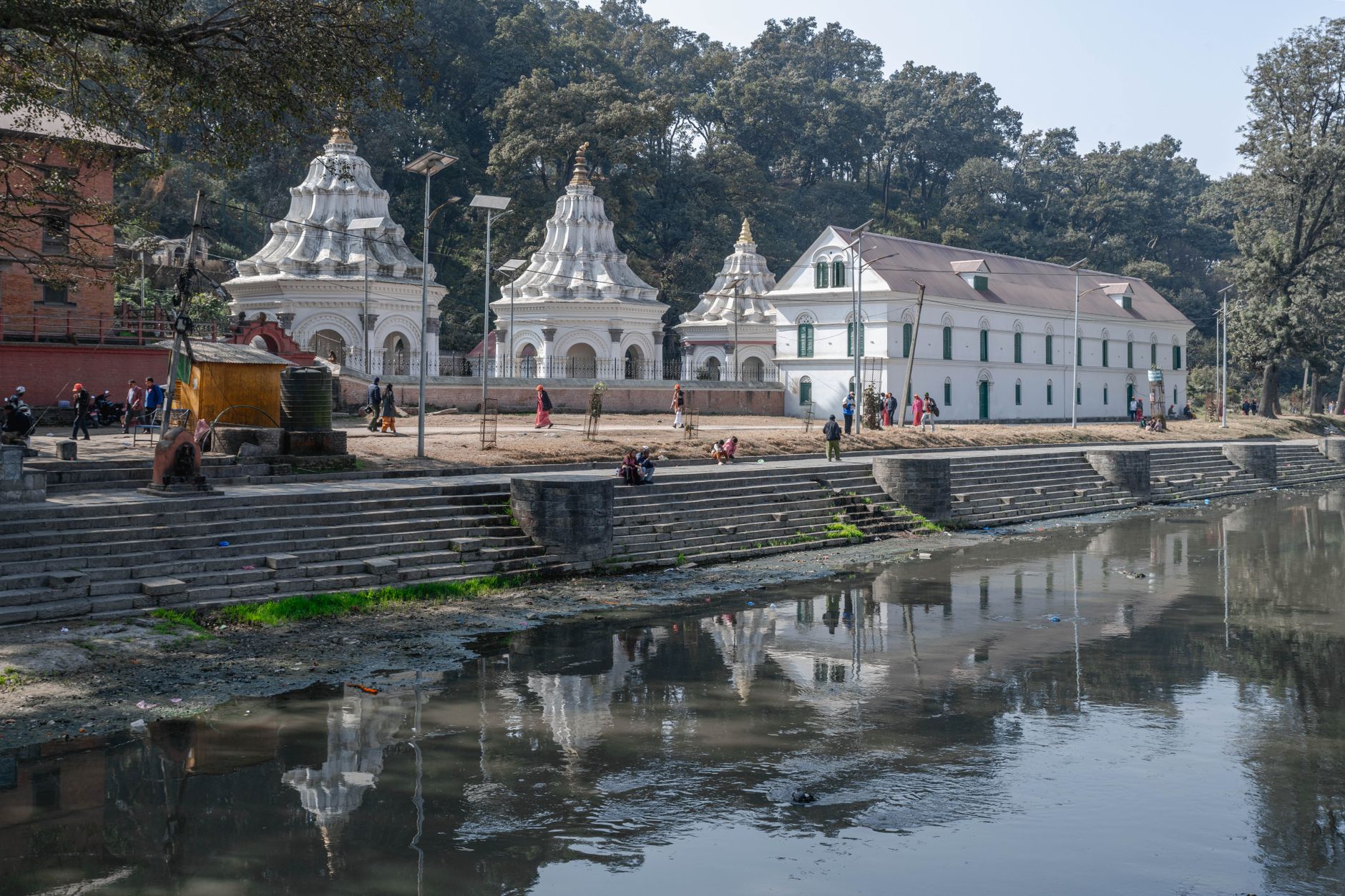Akhadachandi Temple