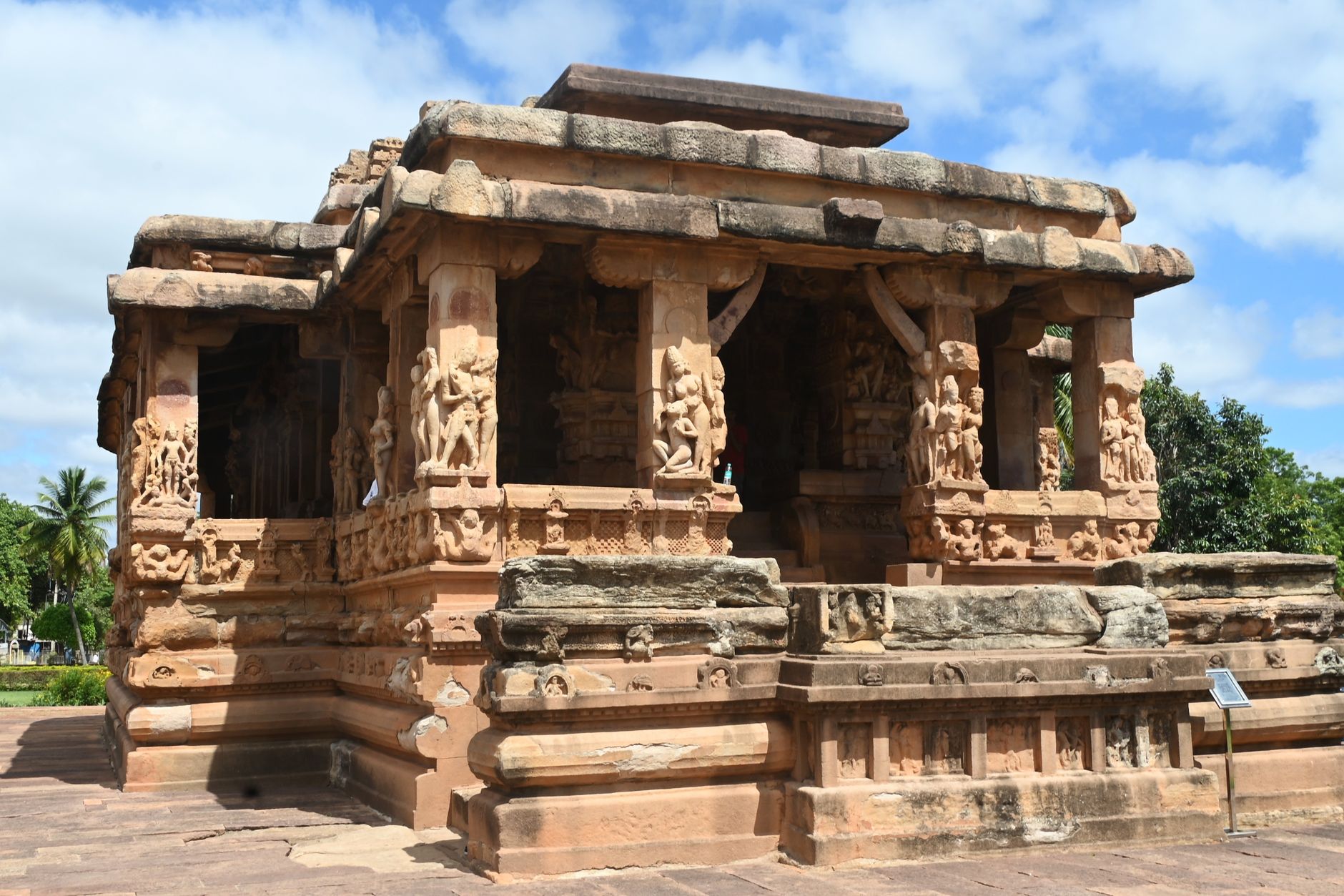 Beharana Mandapa