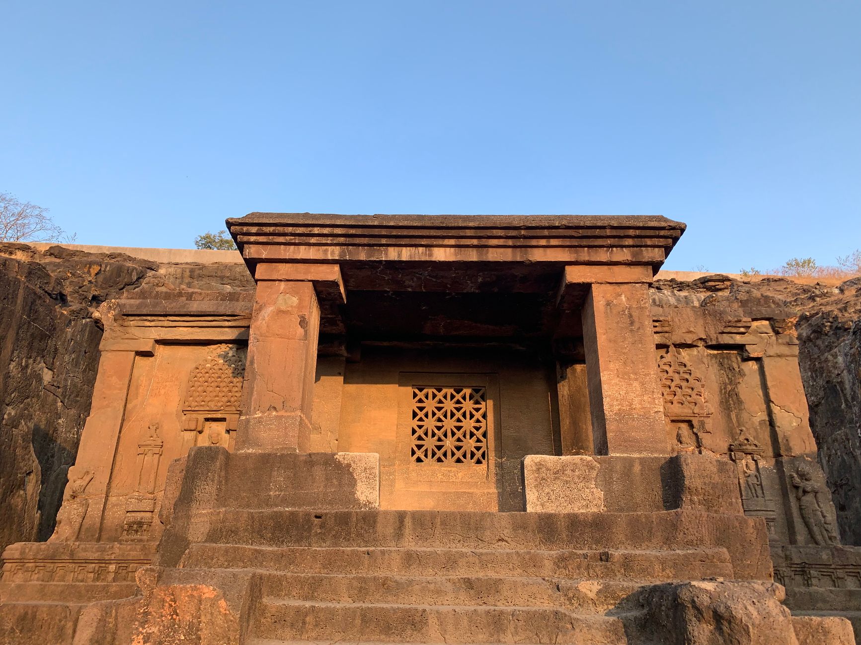 Adaneshwar Mandir
