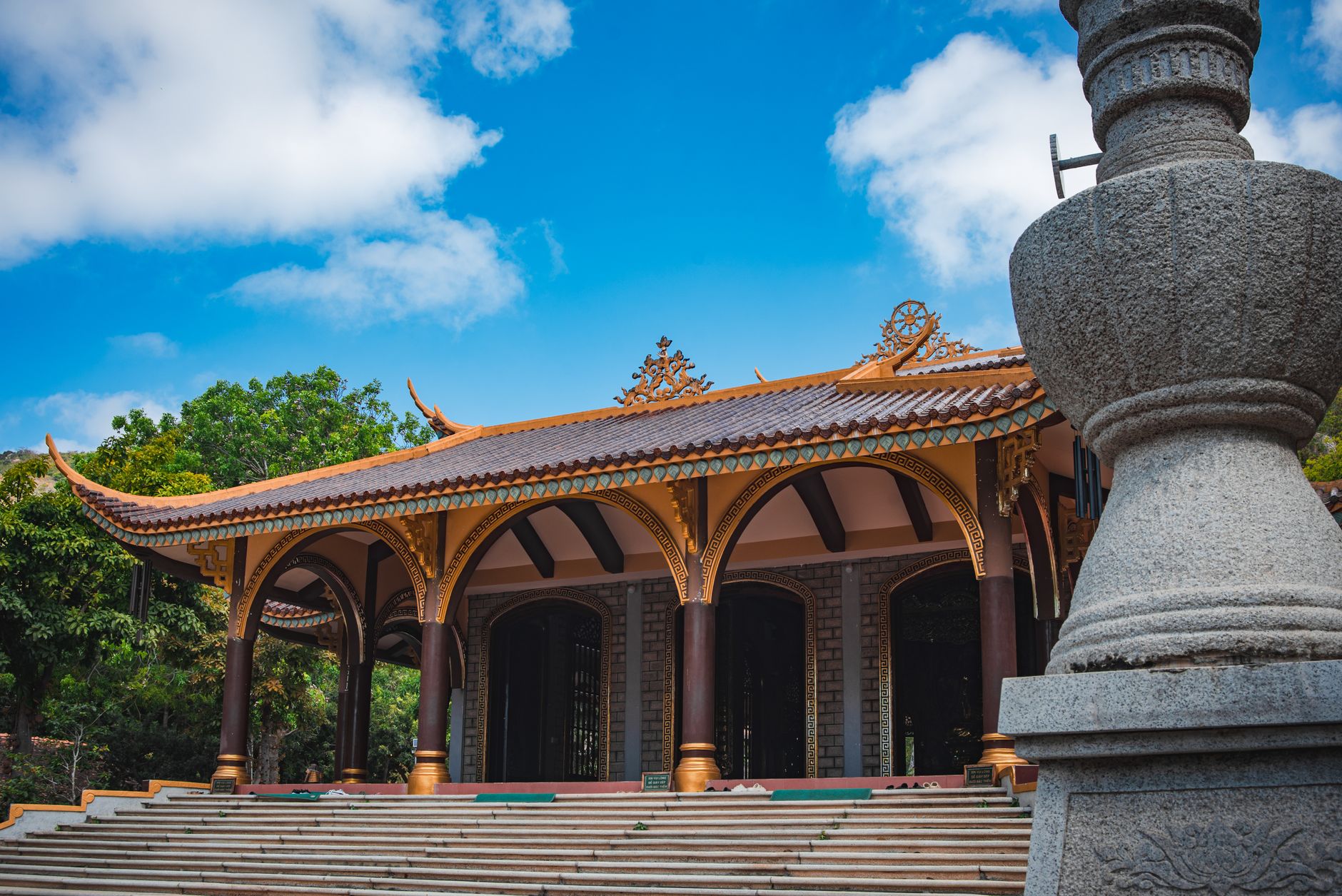 Ambareshwori Gufa