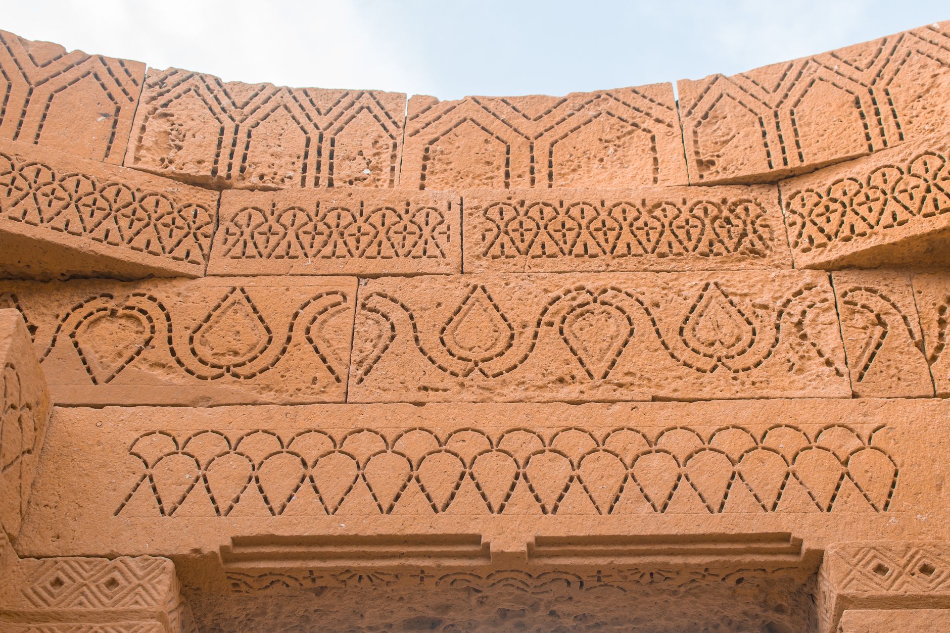 Baral Kul Mandir