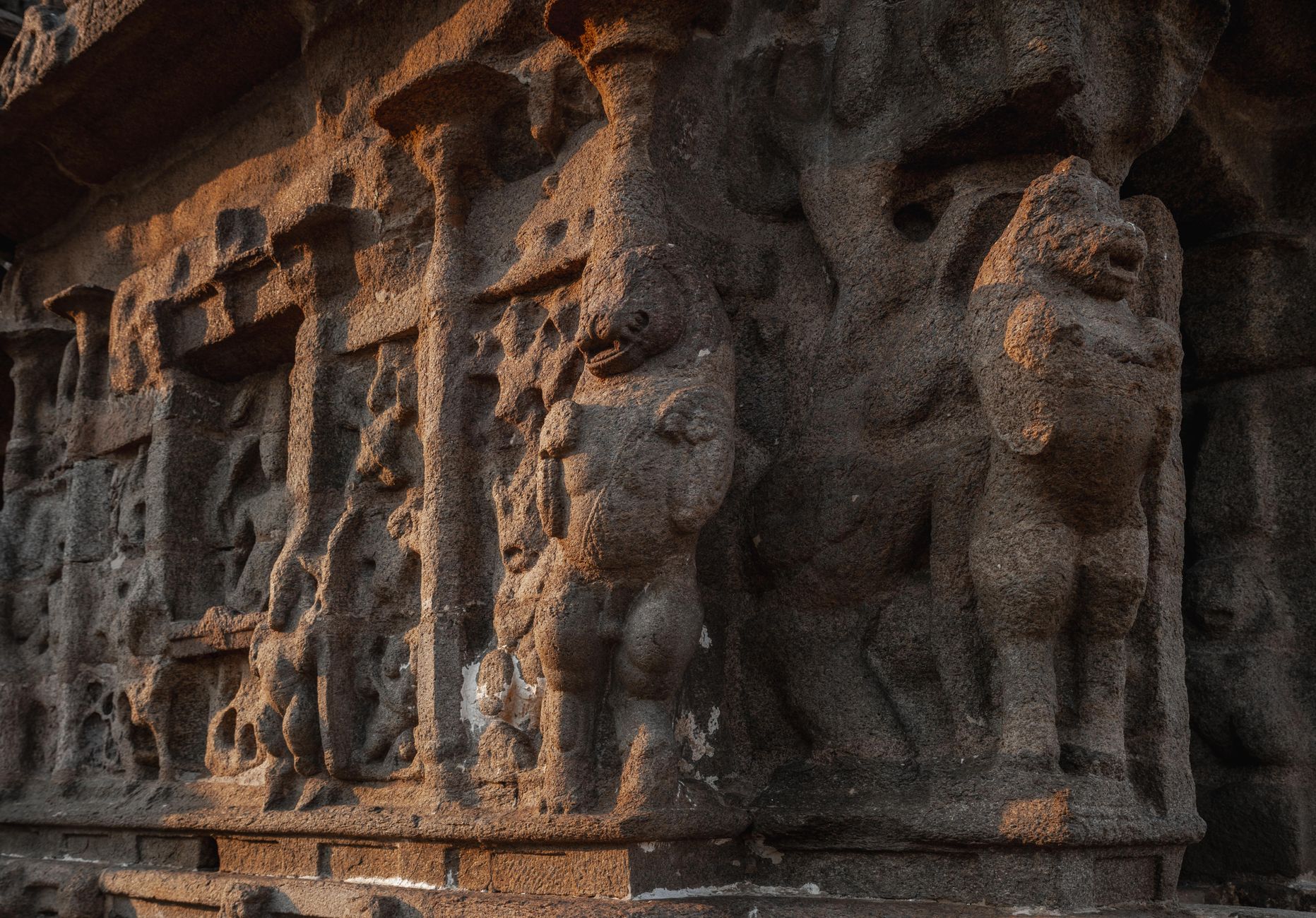 Aramvalatheswarar Temple