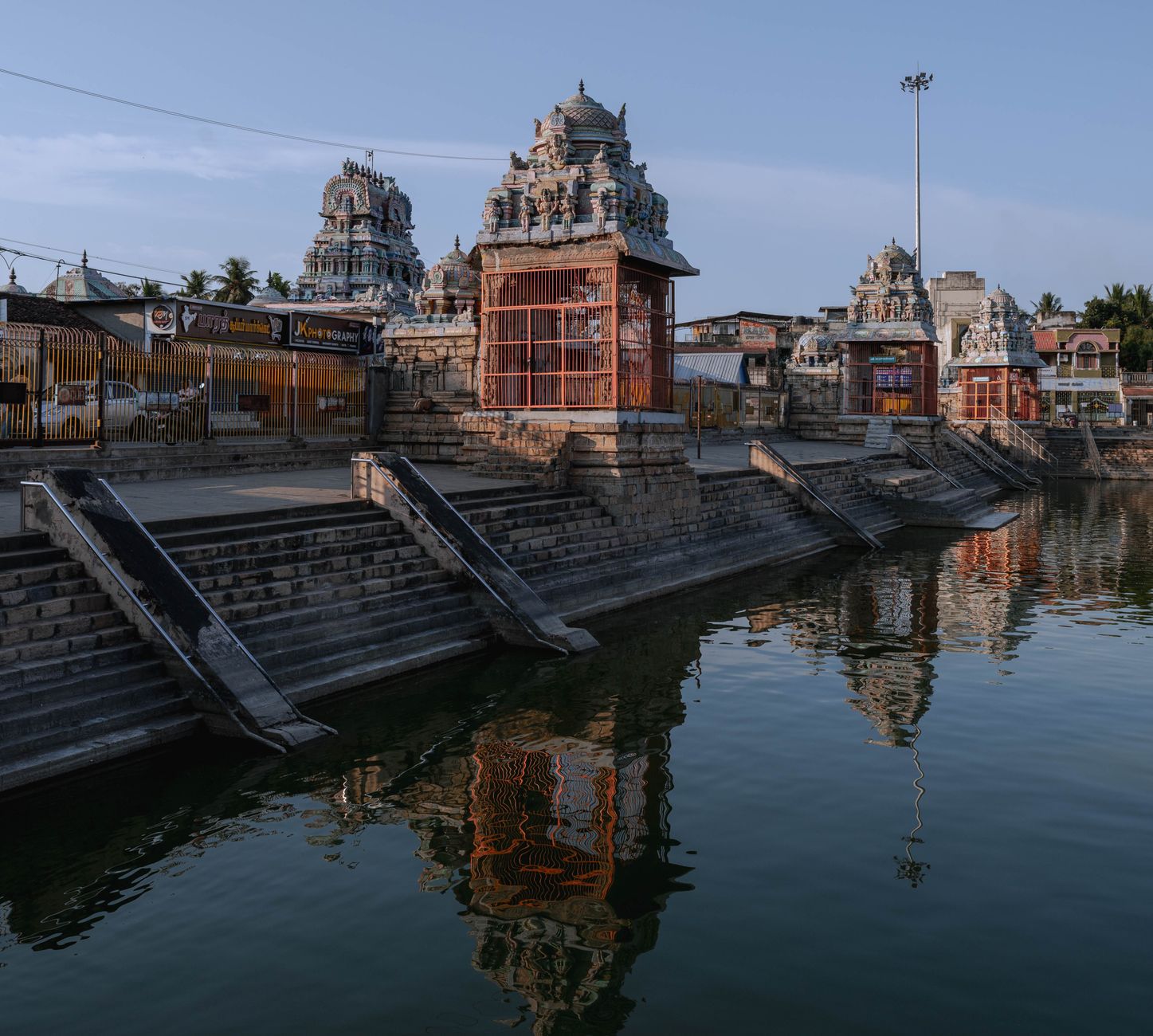 Annan Perumal