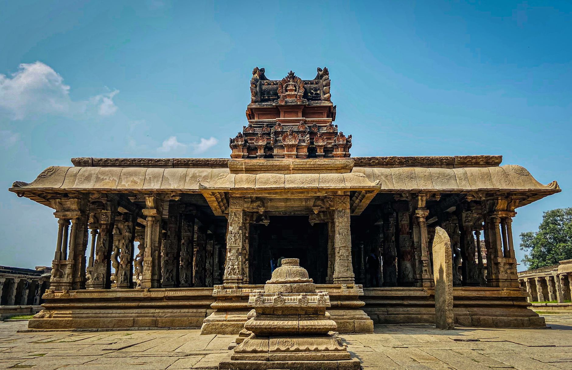 Ambalamal Sriram Swamy Temple