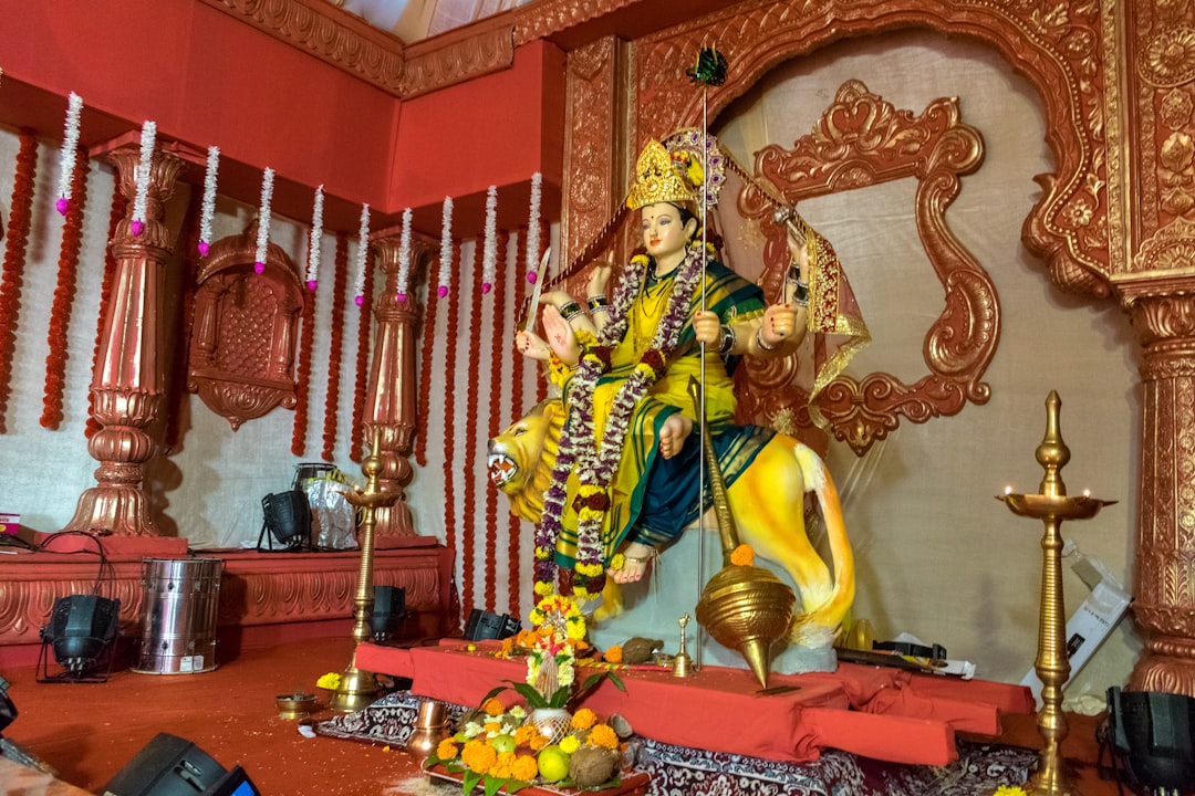 Bal Hanuman Mandir