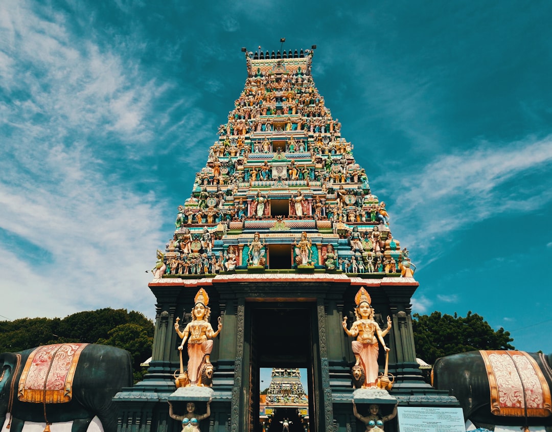 Adhi Arunachaleshwar Temple