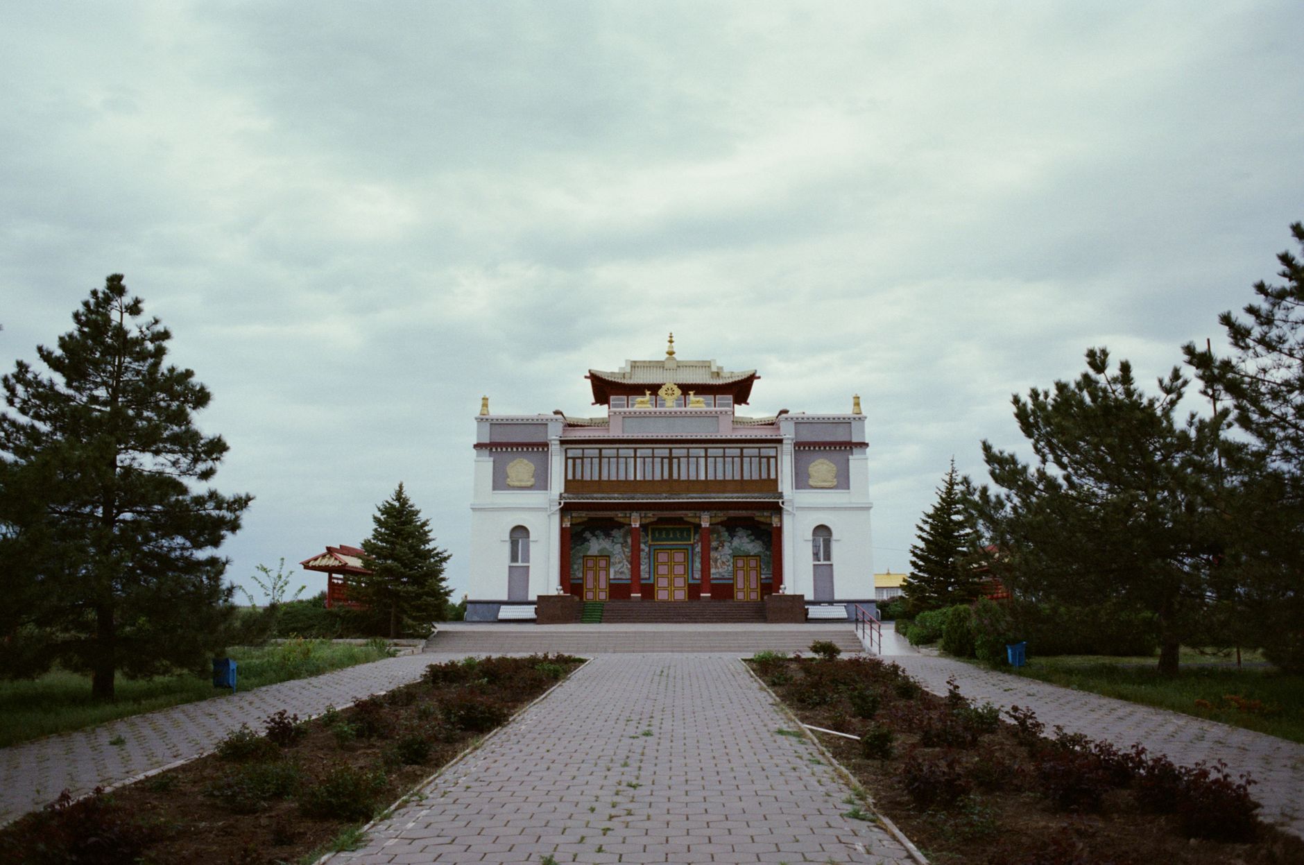 Balkumari (Kobi Deu)