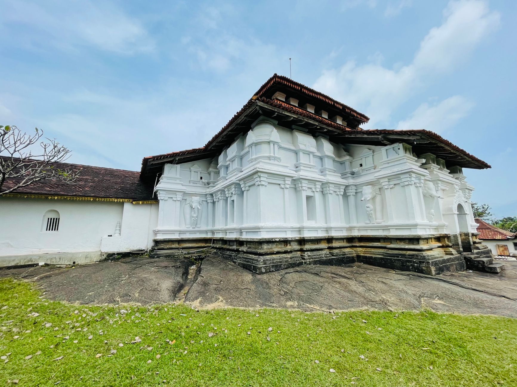 Ambalappuzha Sri Krishna Temple