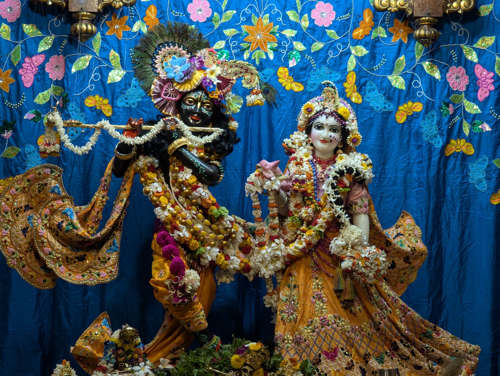 Chenankulangara Krishna Temple