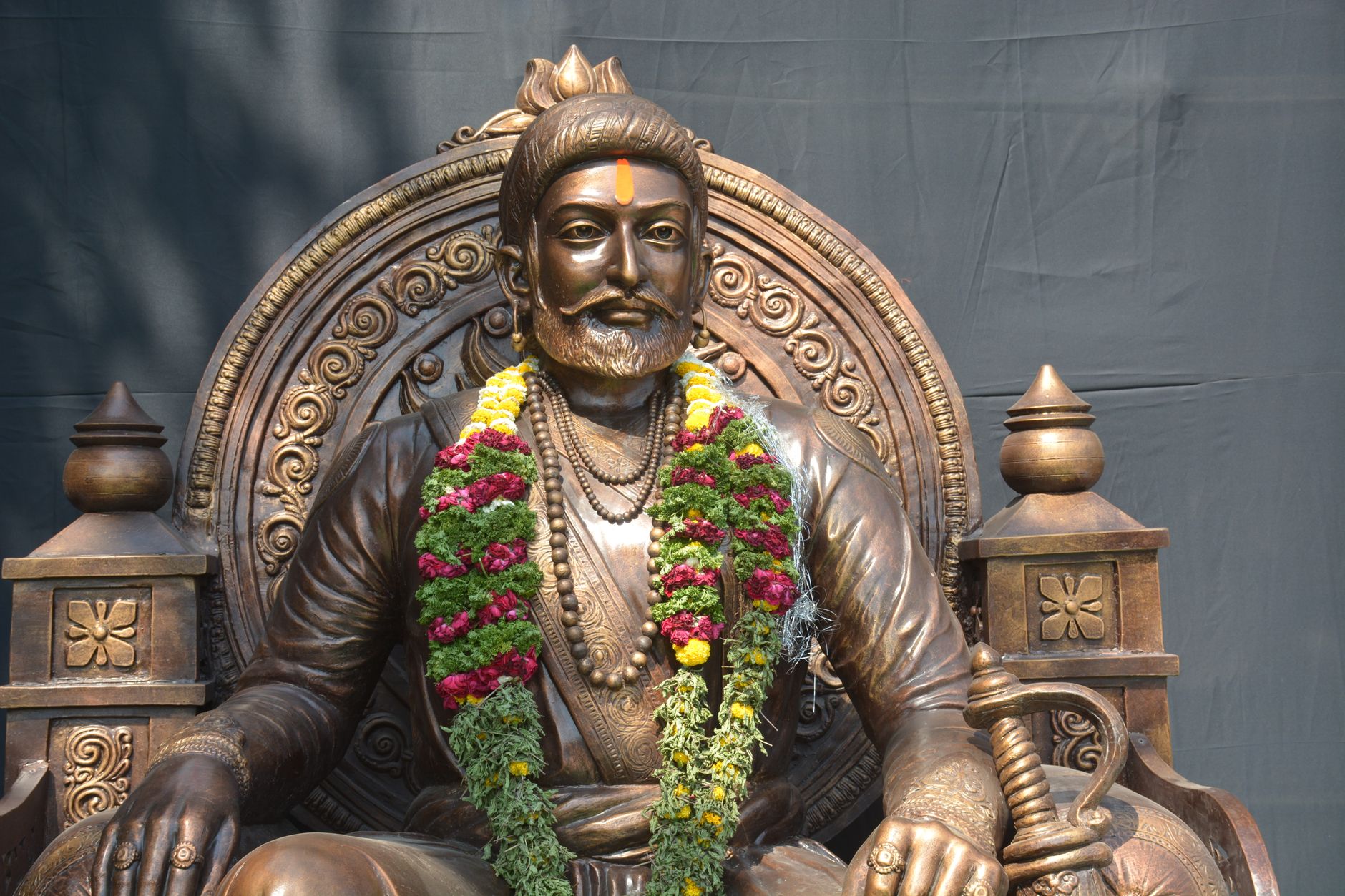 Akashnath Maharaj Mandir