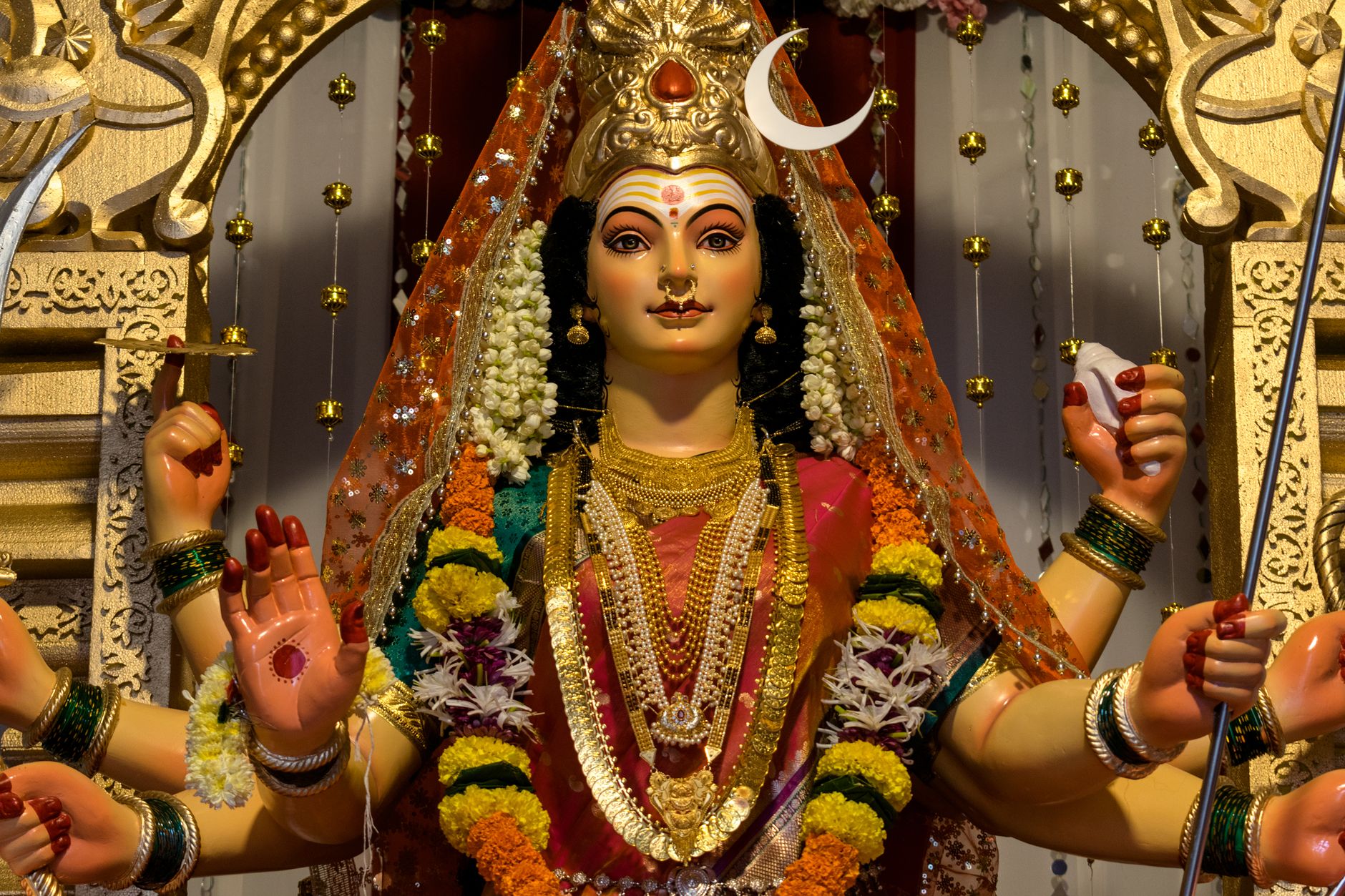 Durga Mandir