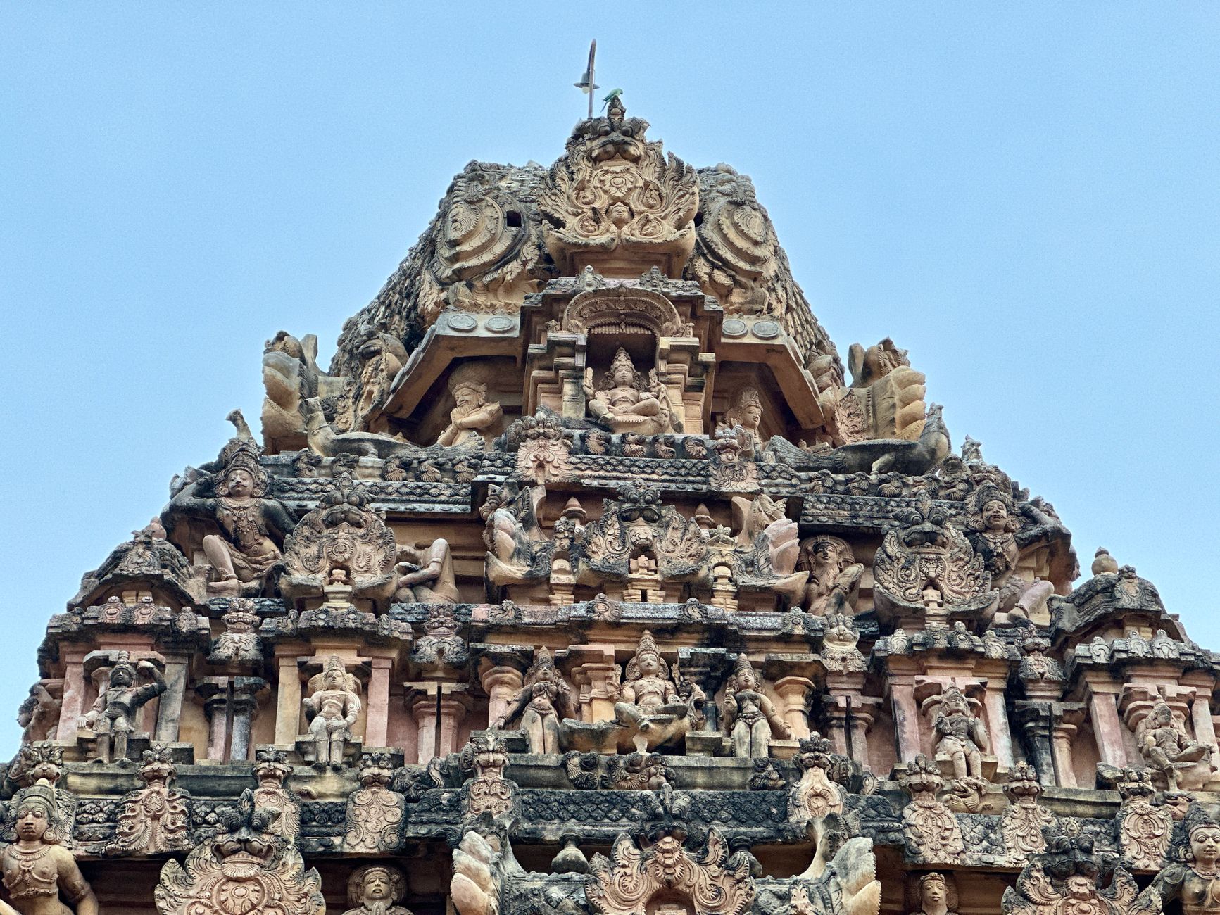 Bathrakaliamman Temple