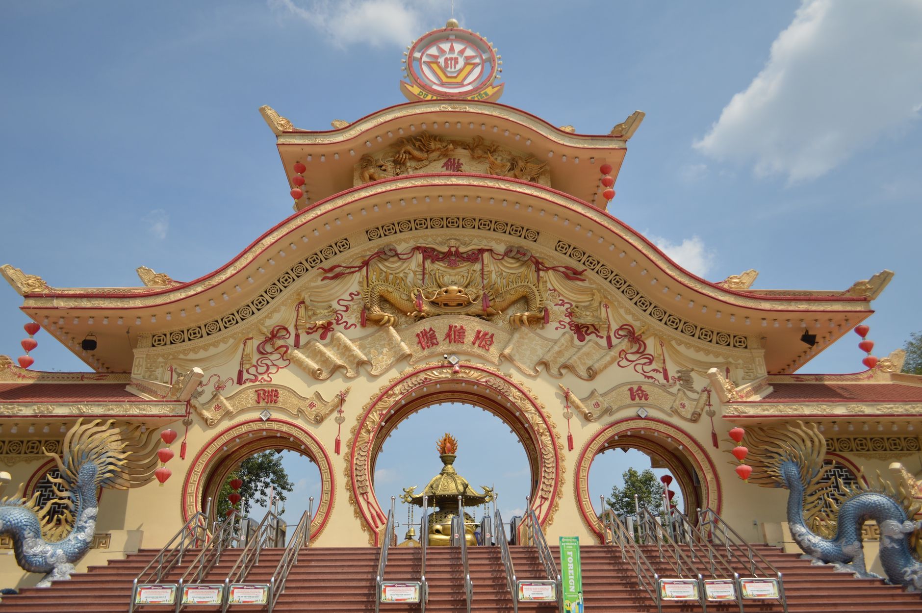 Ambalathingal Kshethram Omassery