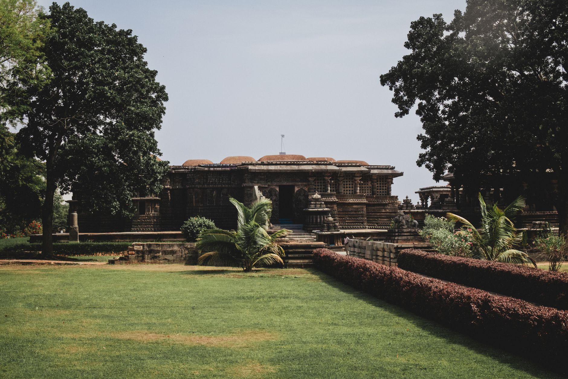 Datta Navnath Mandir