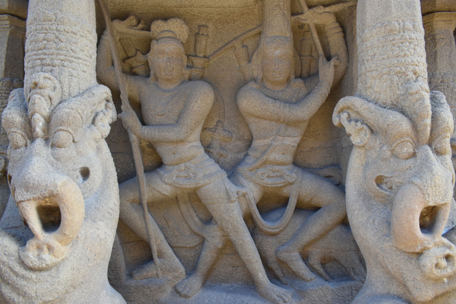 Chinnak Kanchipuram Brahmapureswarar Temple