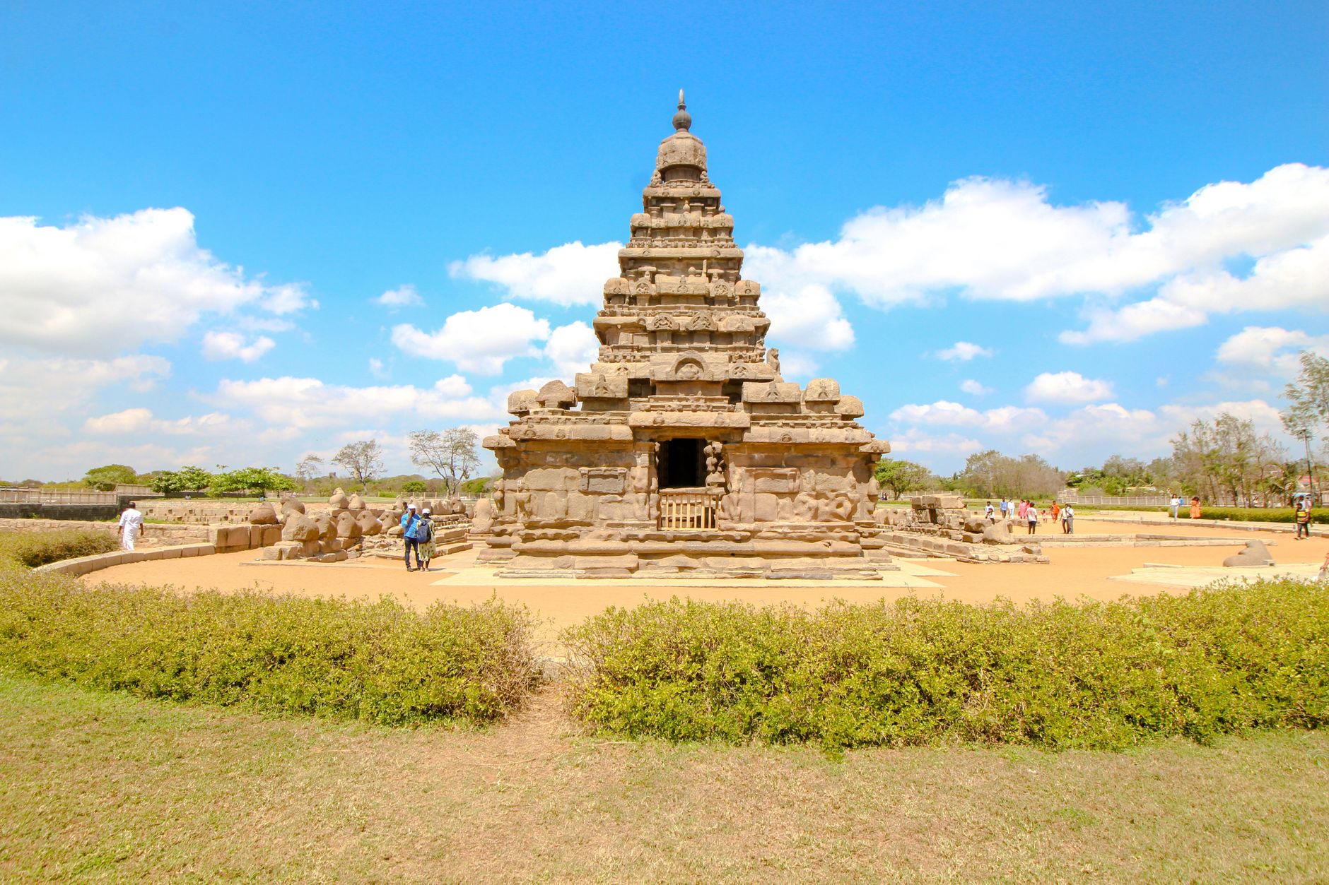 Nageshvara Jyotirlinga