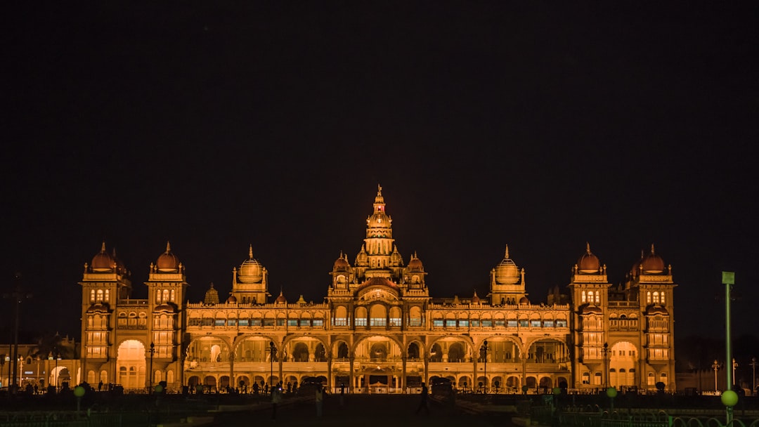 Divine Peace Palace