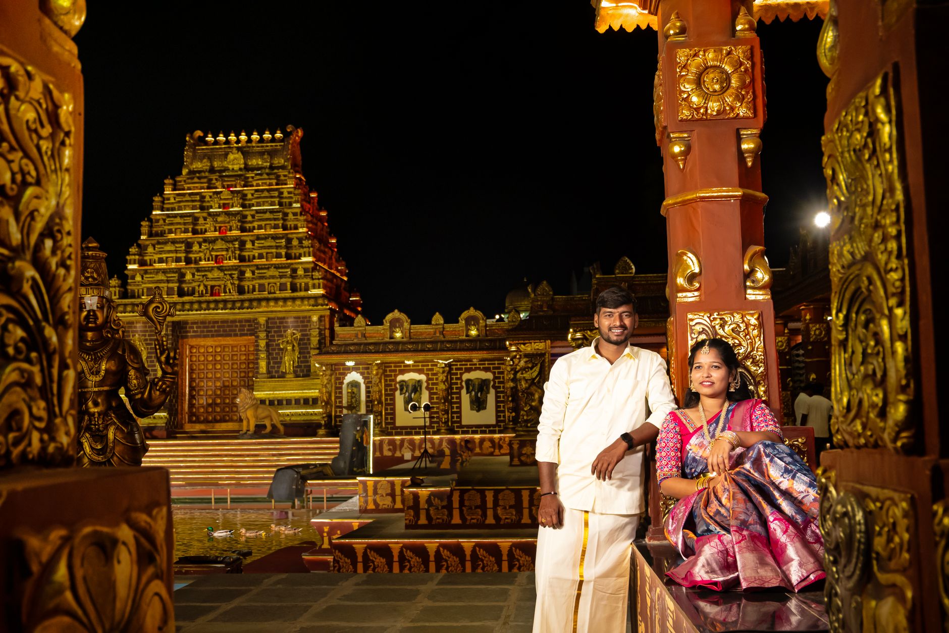 Adiyerimath Devikshetra